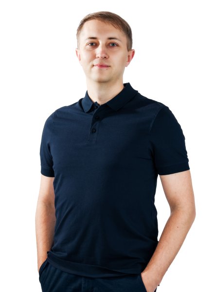 Medizinisches Team – Taras Kornaga