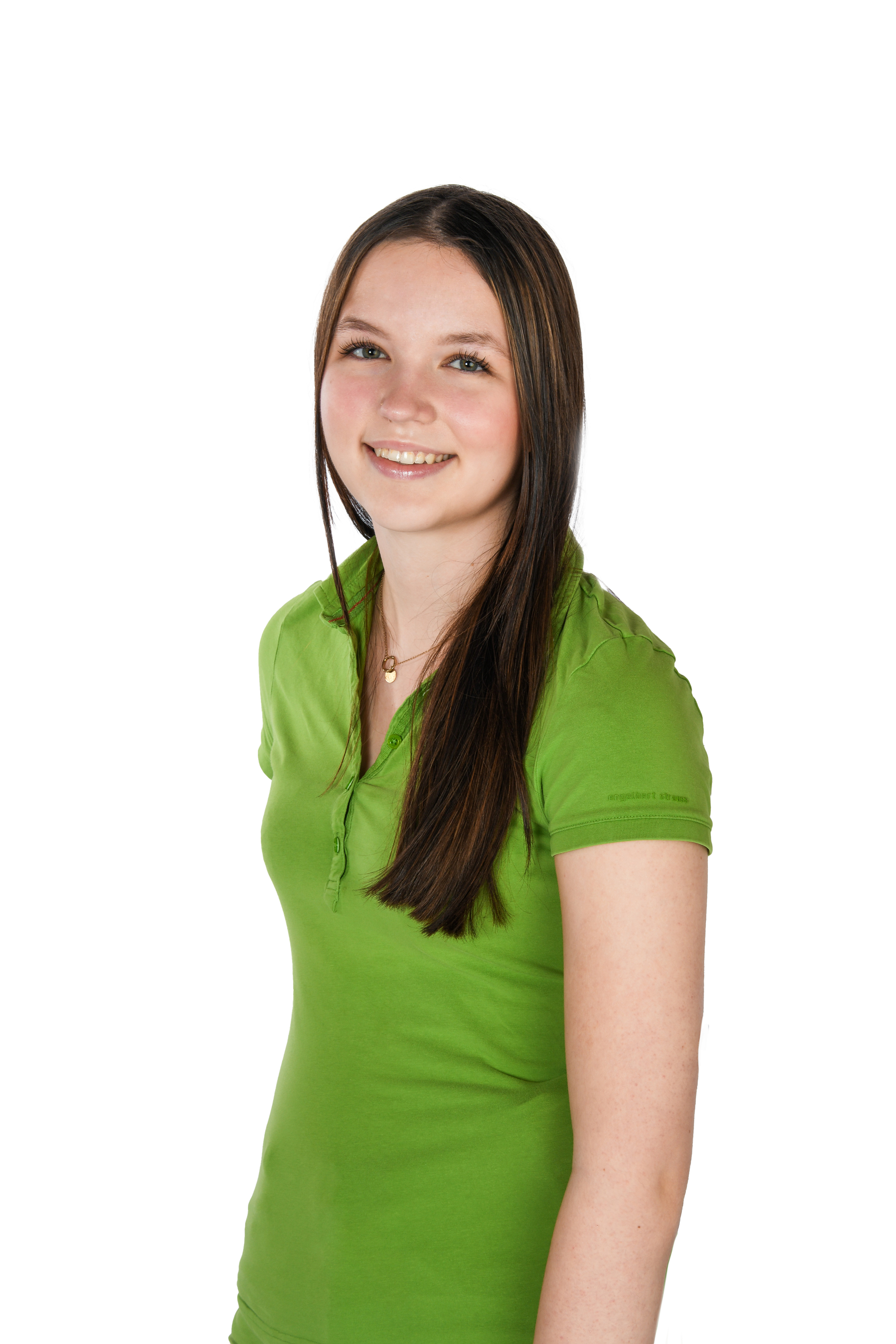 Anna Binder – Auszubildende Medizinische Fachangestellte