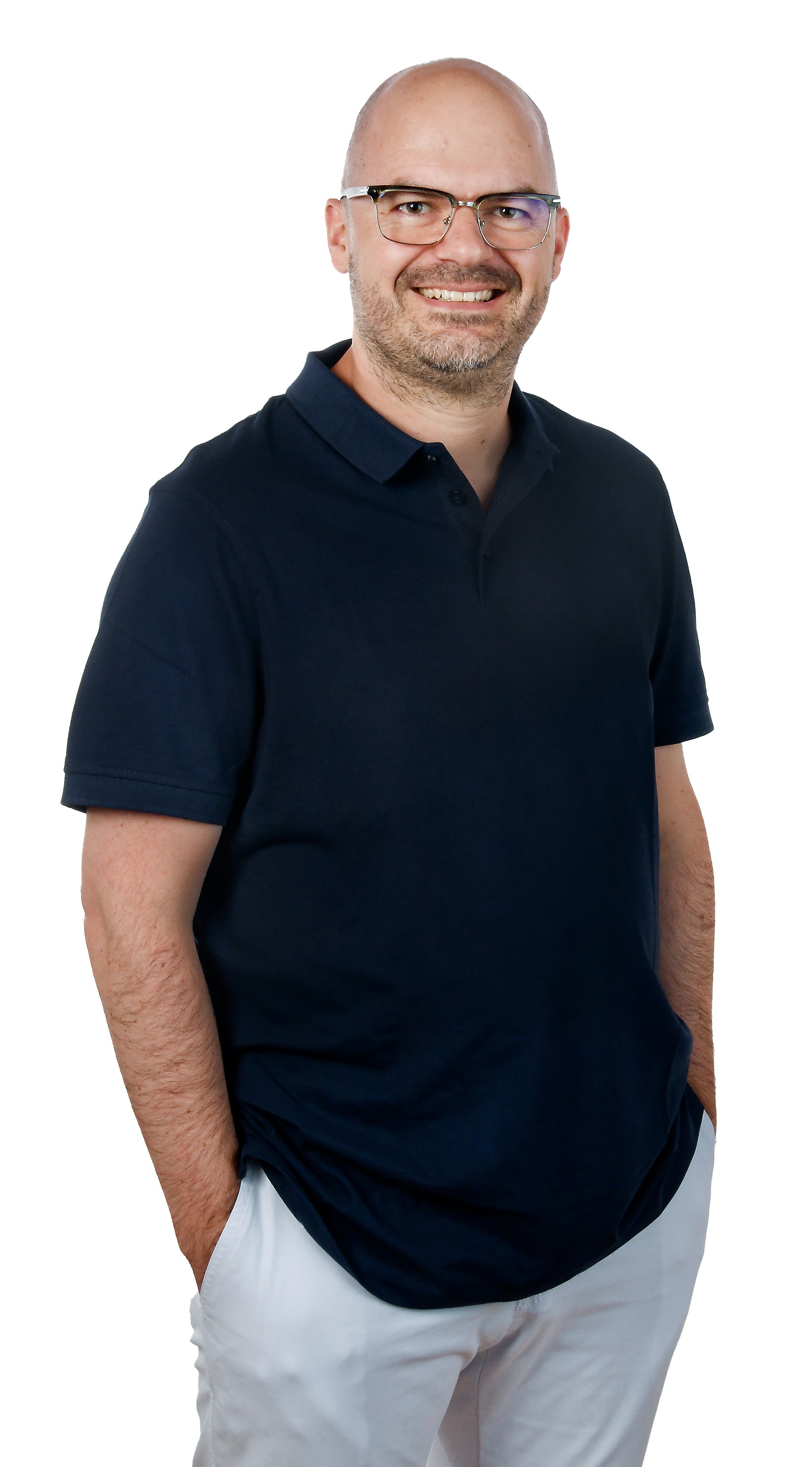 Dr. med. Anton Zimmermann