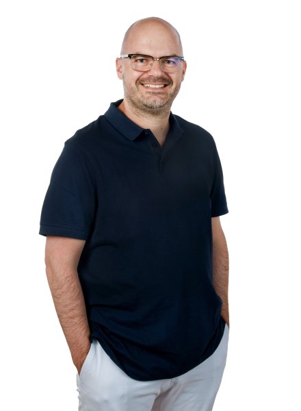 Medizinisches Team – Dr. med. Anton Zimmermann