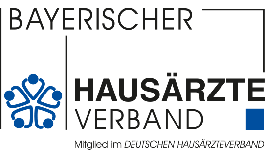 Logo Bayerischer Hausärzteverband